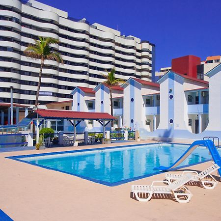 Hotel Alah Mar Salvador Exterior foto
